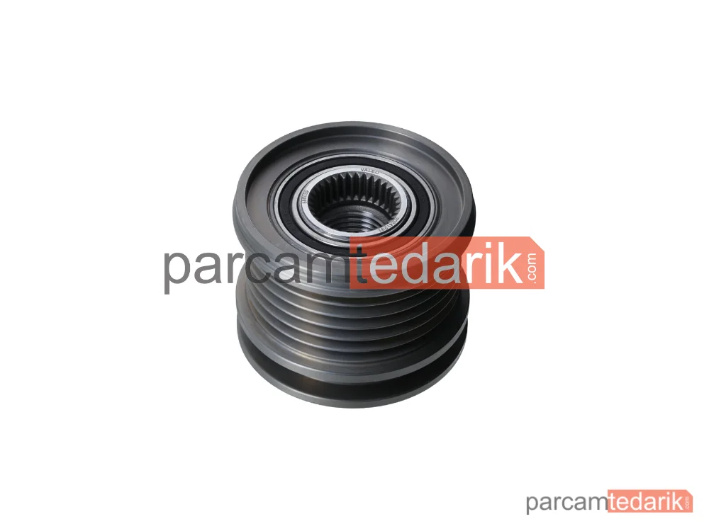 588039 | Alternatör Kasnağı — Mercedes-Benz Sprinter 3-t, Mercedes-Benz Sprinter 4-t